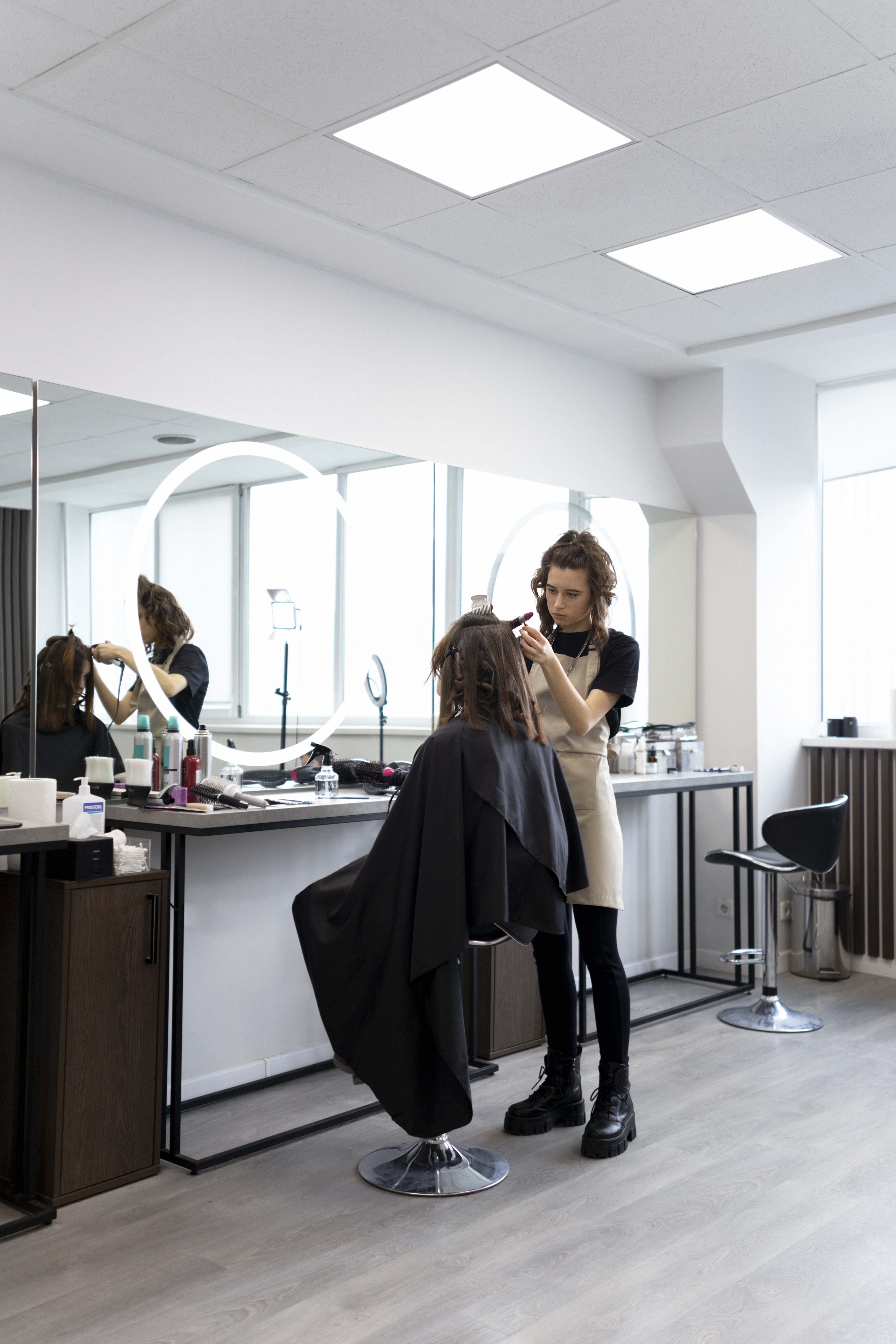 Software illustration